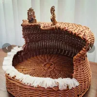 محل خواب گربه و سگ خونگی|لوازم جانبی حیوانات|تهران, سردارجنگل|دیوار