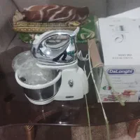 یک عدد همزن برقی نو