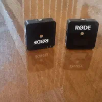 میکروفن رود بیسیم