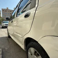 ام وی ام ۱۱۰ چهار سیلندر/mvm/فنی به شرط موتور پلمپ|خودرو سواری و وانت|مشهد, الهیه|دیوار