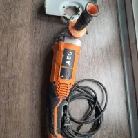 سنگ فرز AEGآلمانی