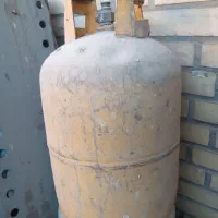 کپسول ایران گاز