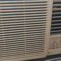 کولر پنجره ای گلد ال جی