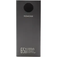 پاوربانک لپتاپ روموس ظرفیت ۴۰۰۰۰ میلی آمپر