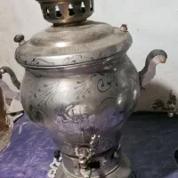 سماور گازی