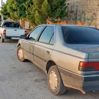 پژو 405|خودرو سواری و وانت|انار, |دیوار
