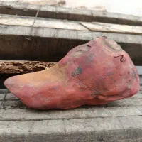 سنگ کلکسیونی پا