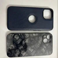 دو عدد قاب ایفون ۱۳ و ۱۴ نرمال