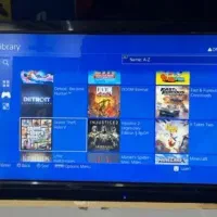 انجام خدمات نصب بازی Ps3 و Ps4 و Ps5|کنسول، بازی ویدئویی و آنلاین|تهران, جیحون|دیوار