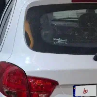 کوییک 1403rs صفر و خشک|خودرو سواری و وانت|رودهن, |دیوار