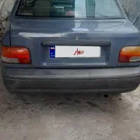 پراید مدل ۷۸