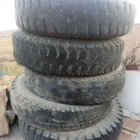 لاستیک نیسان