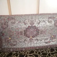 کوسن وپشتی|رختخواب، بالش، پتو|اصفهان, الهیه|دیوار