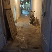 فروش خانه کلنگی ۱۹۵متر متری ۳۵میلیون|فروش زمین و ملک کلنگی|اصفهان, کلمان|دیوار