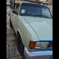 وانت پیکان  کرایه جیرفت واطراف