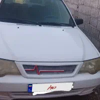 ۱۳۲ سفید|خودرو سواری و وانت|زرند, |دیوار