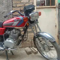متور تکتاز 150خشک1403 انژکتور