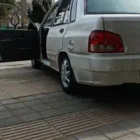 پراید ۱۳۲seمدل ۹۳.|خودرو سواری و وانت|مشهد, پایگاه شکاری|دیوار