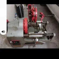 حدیده برقی دواینچ