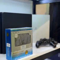 PS4 Slim|کنسول، بازی ویدئویی و آنلاین|مشهد, احمدآباد|دیوار