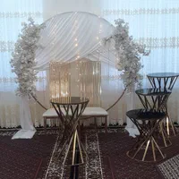 کرایه صندلی و گل آرایی کویین ،کرایه لوازم عروسی|خدمات پذیرایی، مراسم|اردبیل, |دیوار