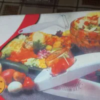ظروف اشپزخانه