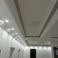 گچکاری،گچبری،لکه گیری|خدمات پیشه و مهارت|امیدیه, |دیوار