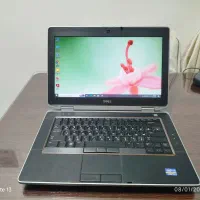 DELL LatitudeE6420 Corei7 لپ تاپ