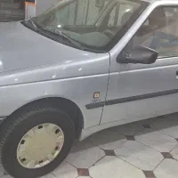 پژو ۴۰۵ دوگانه کارخانه