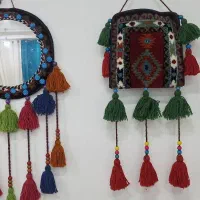 نیازمند وسایل جاقرآنی و آینه ها ی سنتی