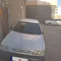 پراید مدل 87 شاسی سالم