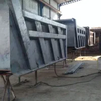 نیازمند جوشکار ماهر co2