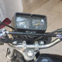 هوندا مدل 82|موتورسیکلت|سبزوار, رضوی|دیوار