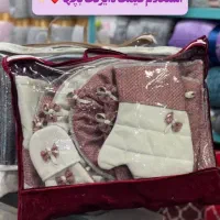 سرویس اشپزخانه|سفره، حوله، دستمال آشپزخانه|قم, نیروگاه|دیوار