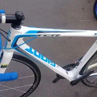 دوچرخه جاینت giant tcr