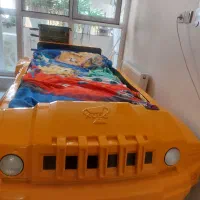 تخت ماشینی