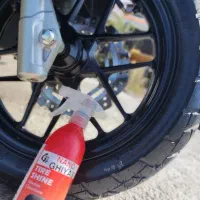 محصولات نانو خودرویی و خانگی