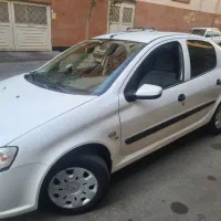 رانا ۹۳ بدون رنگ بدون خط و خش|خودرو سواری و وانت|تهران, هروی|دیوار