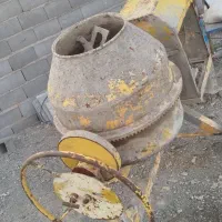 بتونر ۴۵۰ لیتری