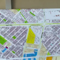 زمینهای استثنایی باسودبالا جهت ساخت وسرمایه گذاری