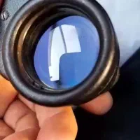 دوربین شکاری ۳ عدد|کوهنوردی و کمپینگ|لامرد, |دیوار