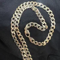 زنجیر نقره