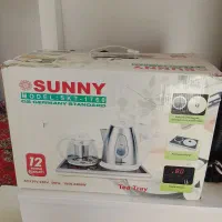 چای ساز|سماور، چایساز، قهوهساز|مهاجران, |دیوار