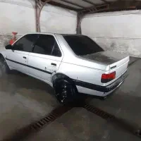 پژو ۴۰۵ مدل ۹۰ فروش فوری