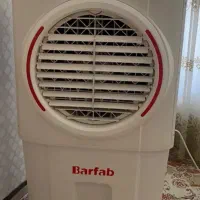 کولر آبی برفاب