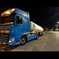 داف ۵۱۰ سفارش آلمان ۲۰۱۷|خودرو سنگین|سیرجان, |دیوار