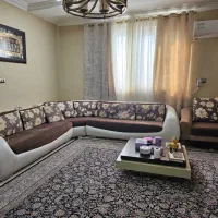 فروش مبل  در حد نو