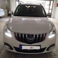 هایما s7 پلاس مدل 1403