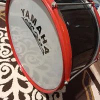 طبل 50کاملا نو