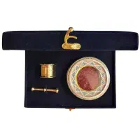 زعفران سرگل سحرخیز